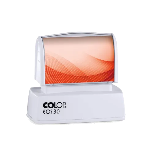 pieczątka ekspresowa Colop EOS 30